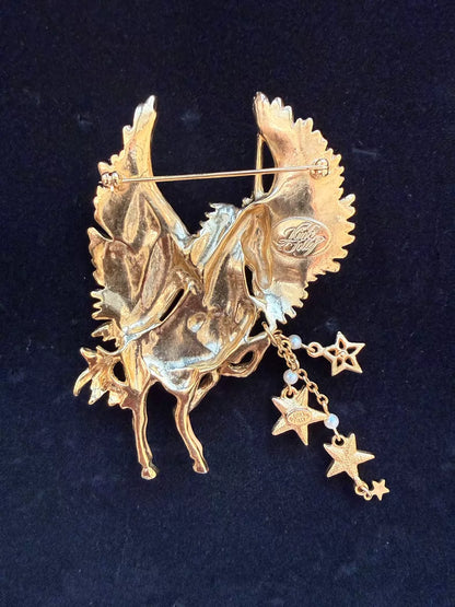 Kirks Folly Vintage Watch & Brooch Collection — detail 3
