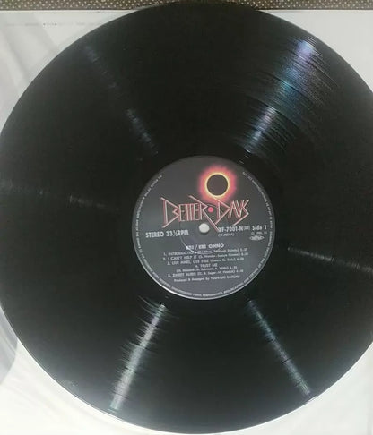 Eri Ohno – Eri 1980 Japanese First-Press Vinyl LP — detail 6