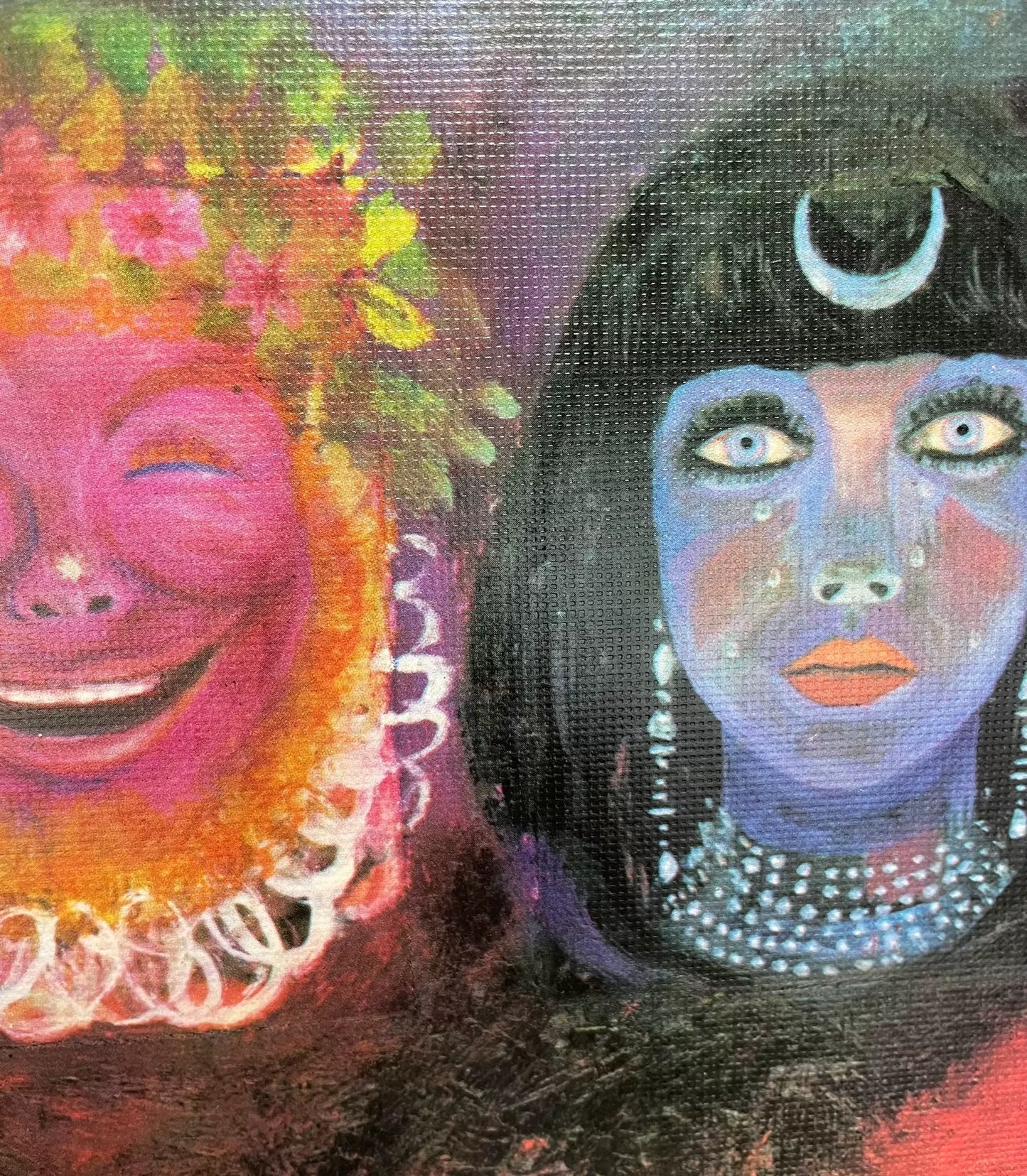 King Crimson – In the Wake of Poseidon 1972 UK Vinyl LP — product detail 5