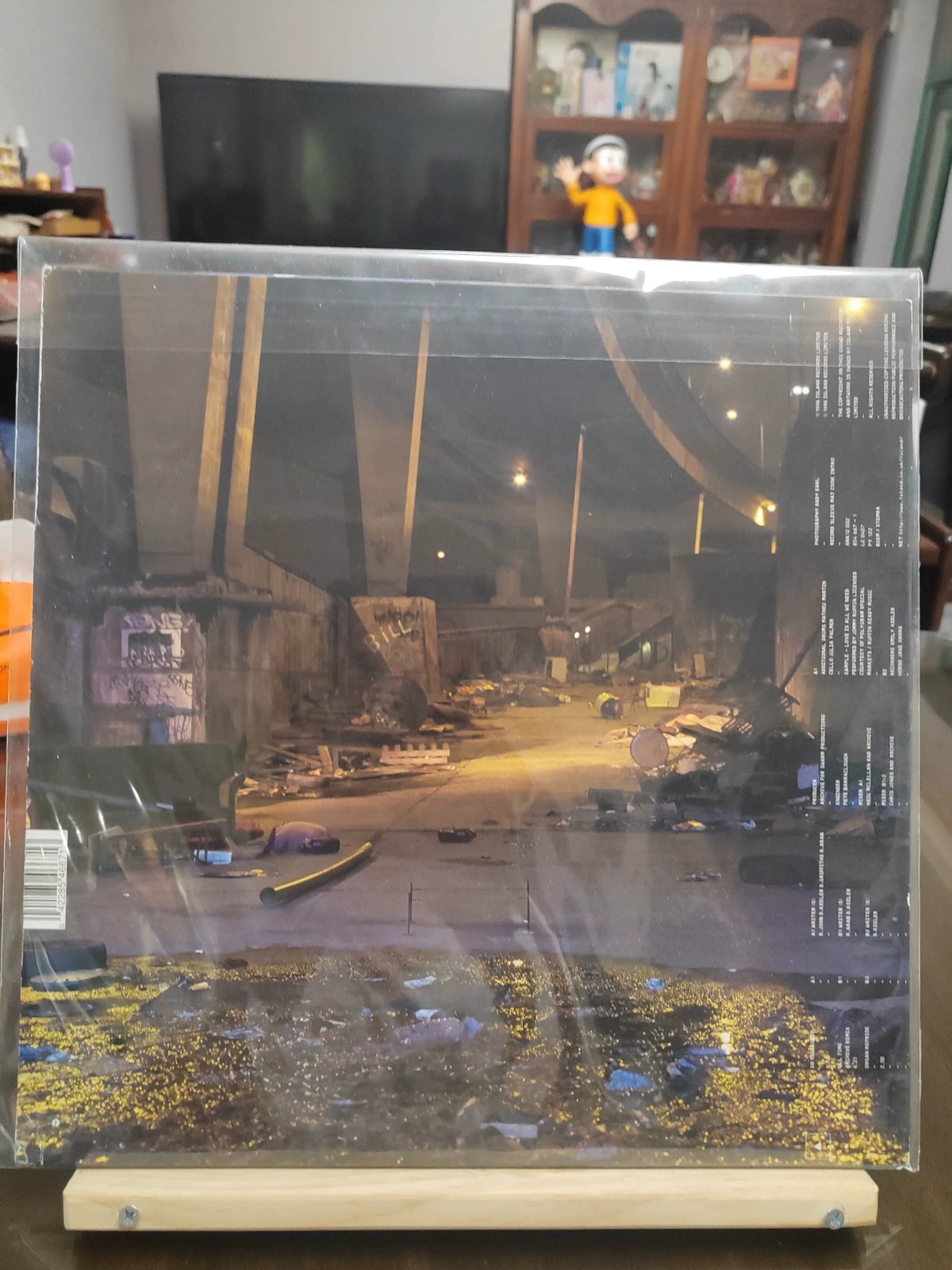 Archive – So Few Words (12") – photo 2