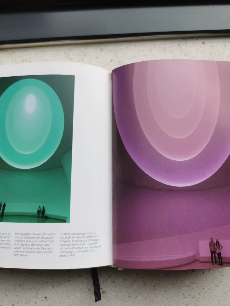 Contemporary Concrete Buildings – 100 Landmark Projects TASCHEN Book — detail 4
