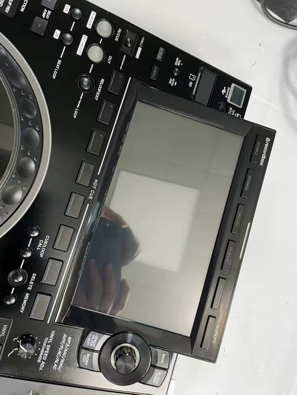 Pioneer DJ CDJ-3000 Multi Player – source photograph 3