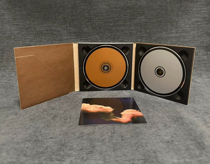 Swans – Soundtracks for the Blind – 1996 US (2CD)