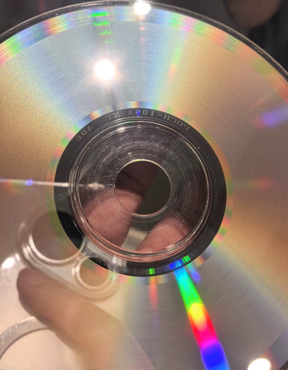 Sojiro – Mokudo – Japanese CD – actual item photograph 7