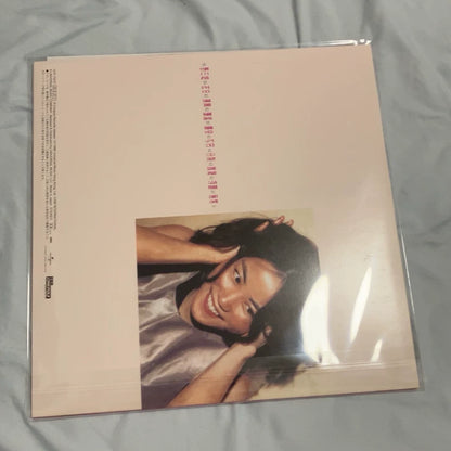 Faye Wong – Fuzao – Japanese Vinyl with Lyric Insert, No Obi