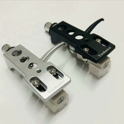 Audio-Technica AT3600L Cartridge & Technics Headshell Set