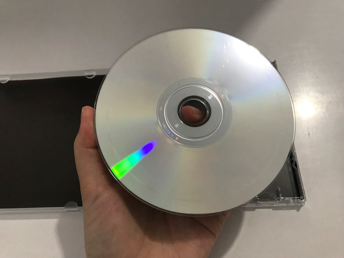 Kasabian – Kasabian (CD) – photo 3