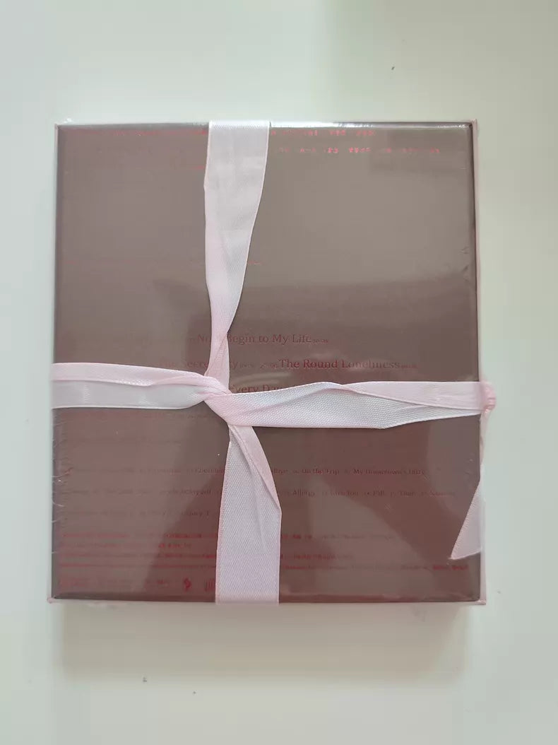 Nothing But Thirty Original Soundtrack 2CD – Limited 500 – Sealed – photo 3