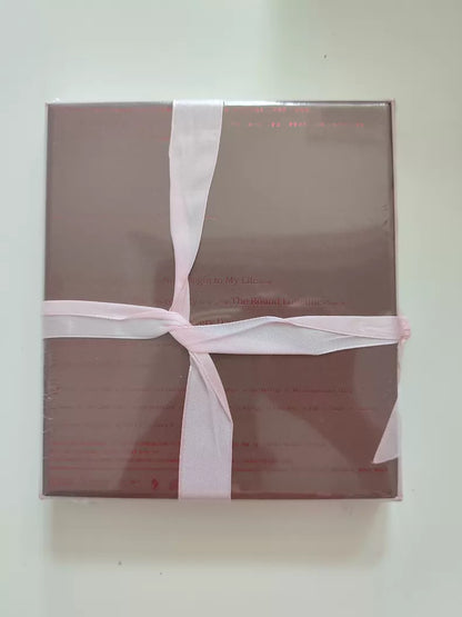 Nothing But Thirty Original Soundtrack 2CD – Limited 500 – Sealed – photo 3