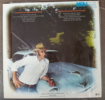 Don Williams – Portrait (LP) – photo 2