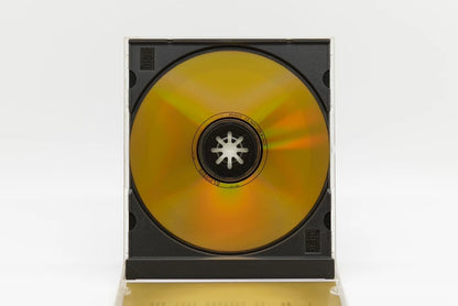 Carol Kidd – All My Tomorrows 24K Gold CD