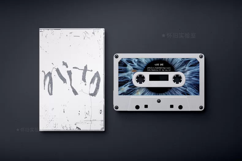 DPR IAN – MITO Cassette