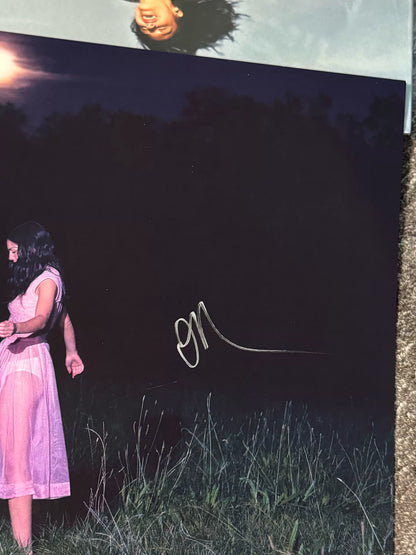 Olivia Rodrigo – you seem pretty sad for a girl so in love – Signed 180g Vinyl (LP) — photo 2
