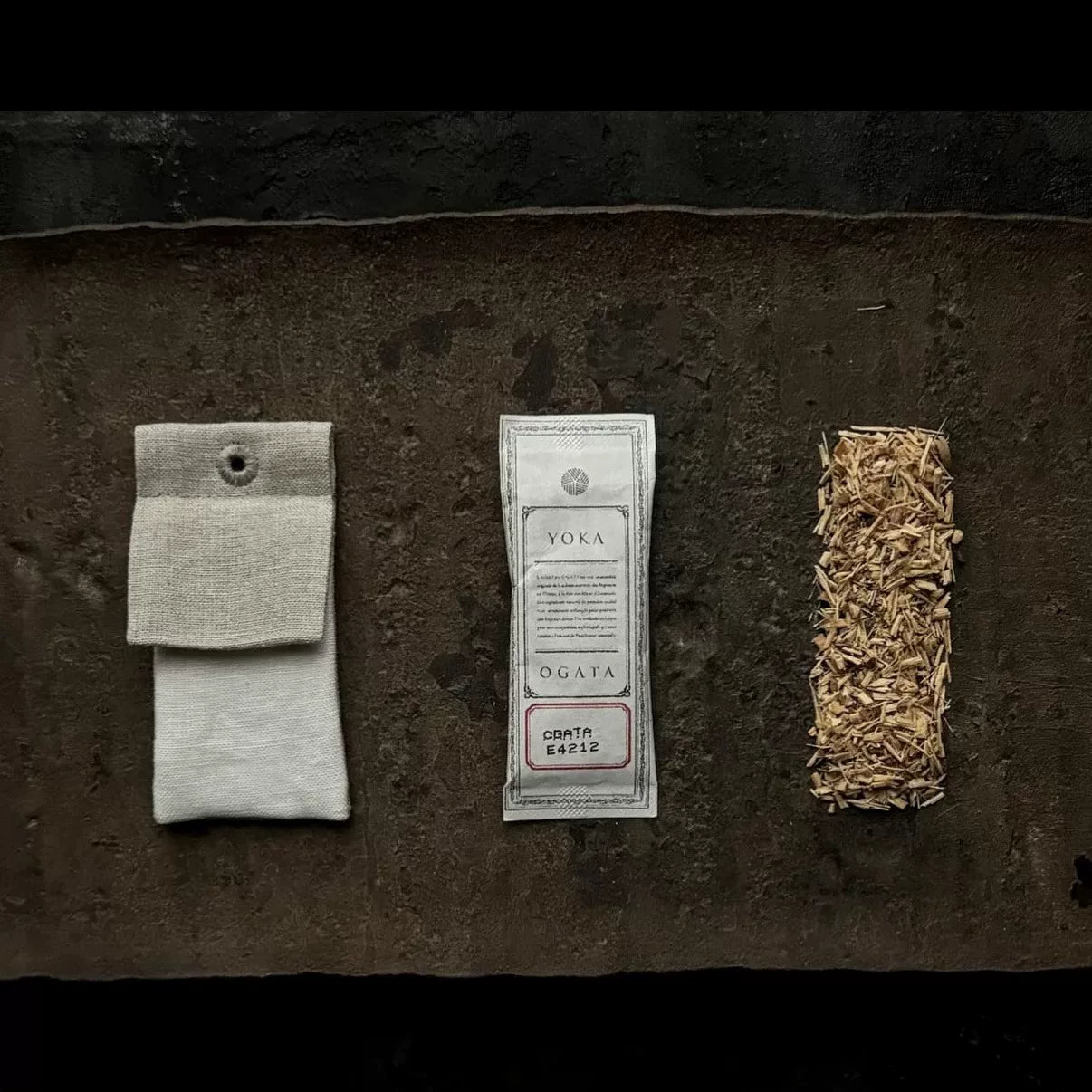 坂本龍一 × Shoyeido – Merry Christmas Mr. Lawrence Limited Incense Set
