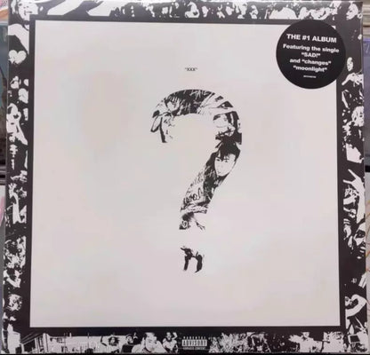 XXXTentacion – ? – 180g Vinyl (LP)