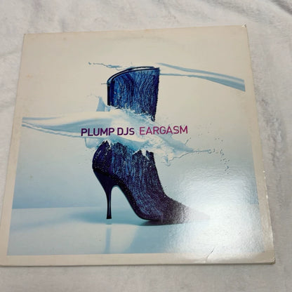 Plump DJs – Eargasm; actual item