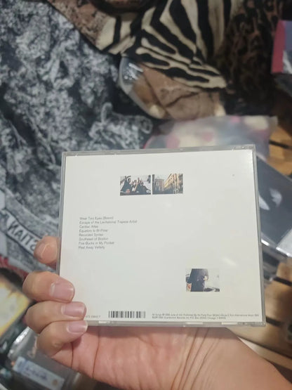June of 44 – Anahata, US Edition (CD) – photo 2