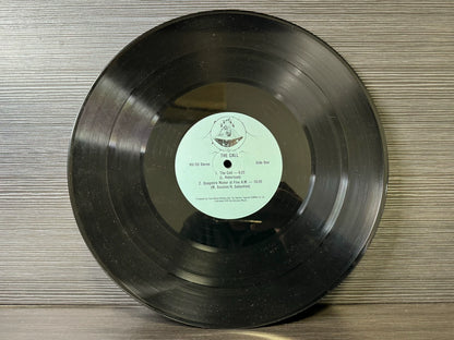 Horace Tapscott – The Call 1978 First-Press Vinyl LP