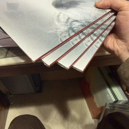 Andrea Bocelli – Amore – Limited Transparent Red Vinyl (2LP)