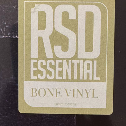 Mazzy Star – Among My Swan, RSD Essentials Bone Vinyl (LP) – source photograph 5