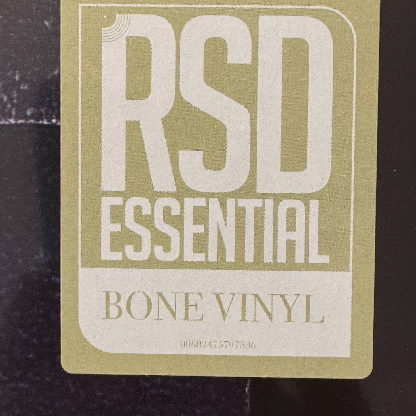 Mazzy Star – Among My Swan – RSD Essential Bone Vinyl (LP)