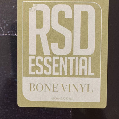 Mazzy Star – Among My Swan – RSD Essential Bone Vinyl (LP)