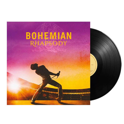 Queen Bohemian Rhapsody Double Vinyl Bohemian Rhapsody