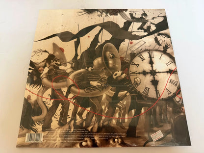 My Chemical Romance – The Black Parade, Bone-White Vinyl (2LP) – photo 2