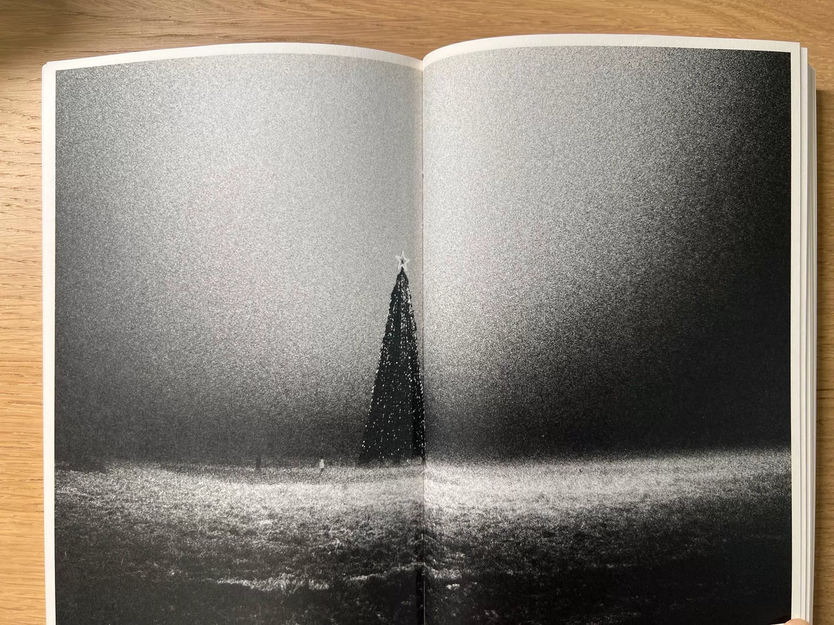 Feng Li – Good Night – Photography Book — product detail 6