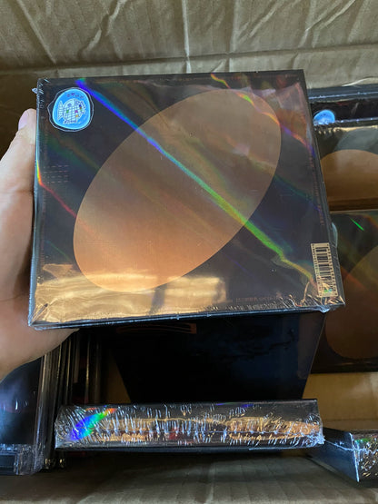 Yico (曾轶可) – 2022 – China GURU (2CD)