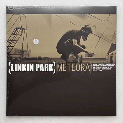 Linkin Park – Meteora – European Vinyl (LP) — photo 3