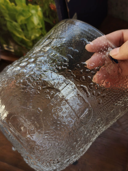 Nuutajärvi Fauna – Animal Relief Ice Bucket — product detail 7