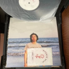 Keiichi Sokabe – Japanese First-Press 2002 Vinyl