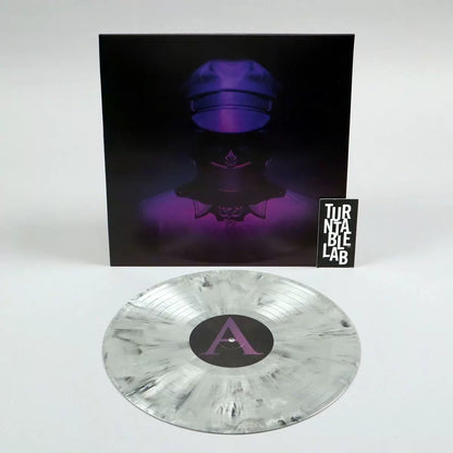Kordhell – A Million Ways To Murder – Limited Colored Vinyl (LP) — photo 3