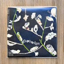 Kazumasa Hashimoto – Euphoriam (CD)