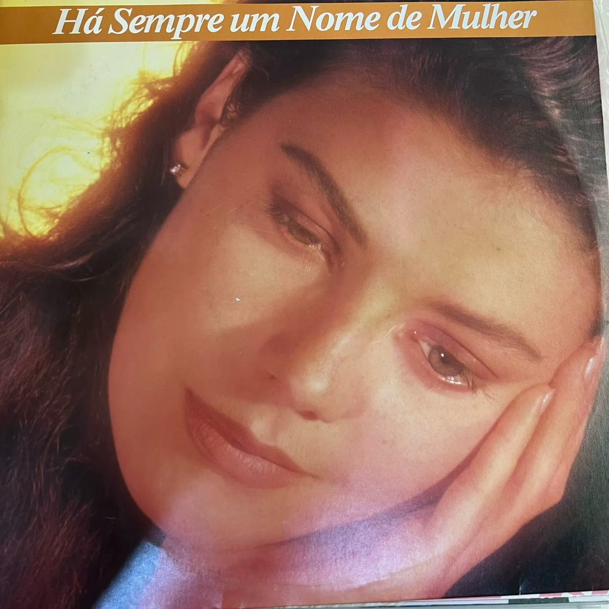 Various Artists – Há Sempre um Nome de Mulher (2LP) – source photo 1