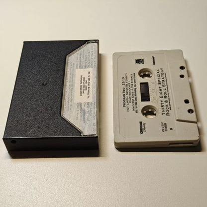 38 Special – Rock & Roll Strategy (Cassette) – photo 2