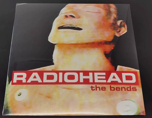 Radiohead – The Bends – XL Reissue Vinyl (LP)