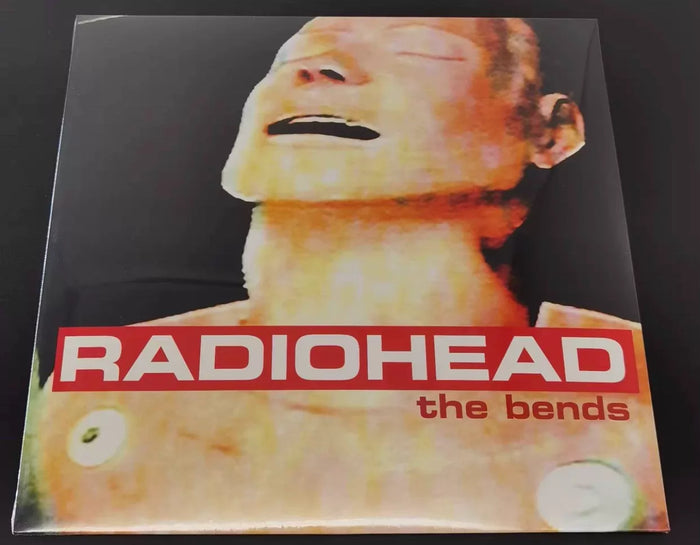 Radiohead – The Bends – XL Reissue Vinyl (LP)