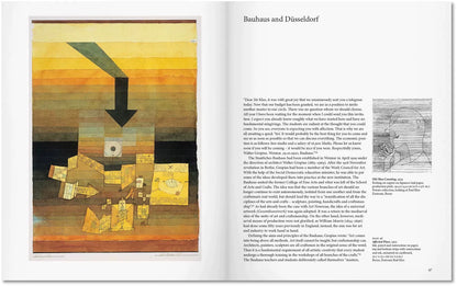 Paul Klee – TASCHEN Basic Art Monograph — product detail 9