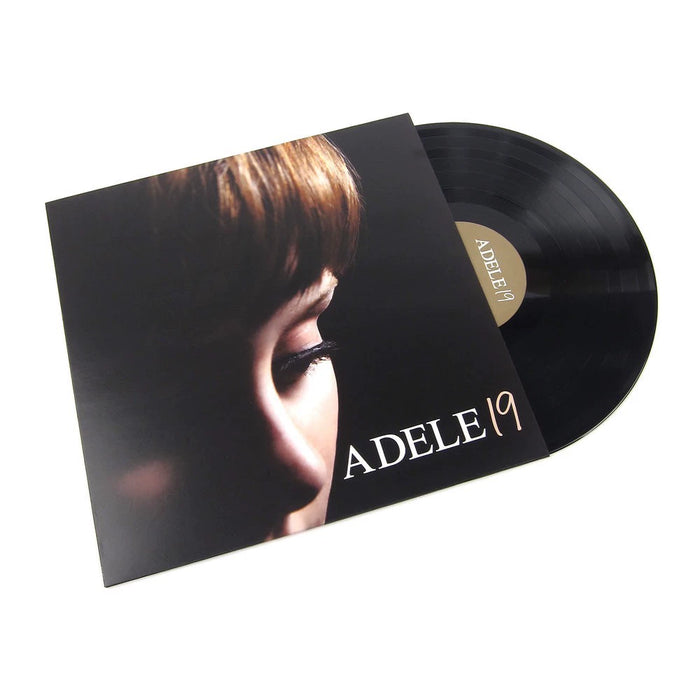 Adele – 19 – XL Reissue Vinyl (LP)