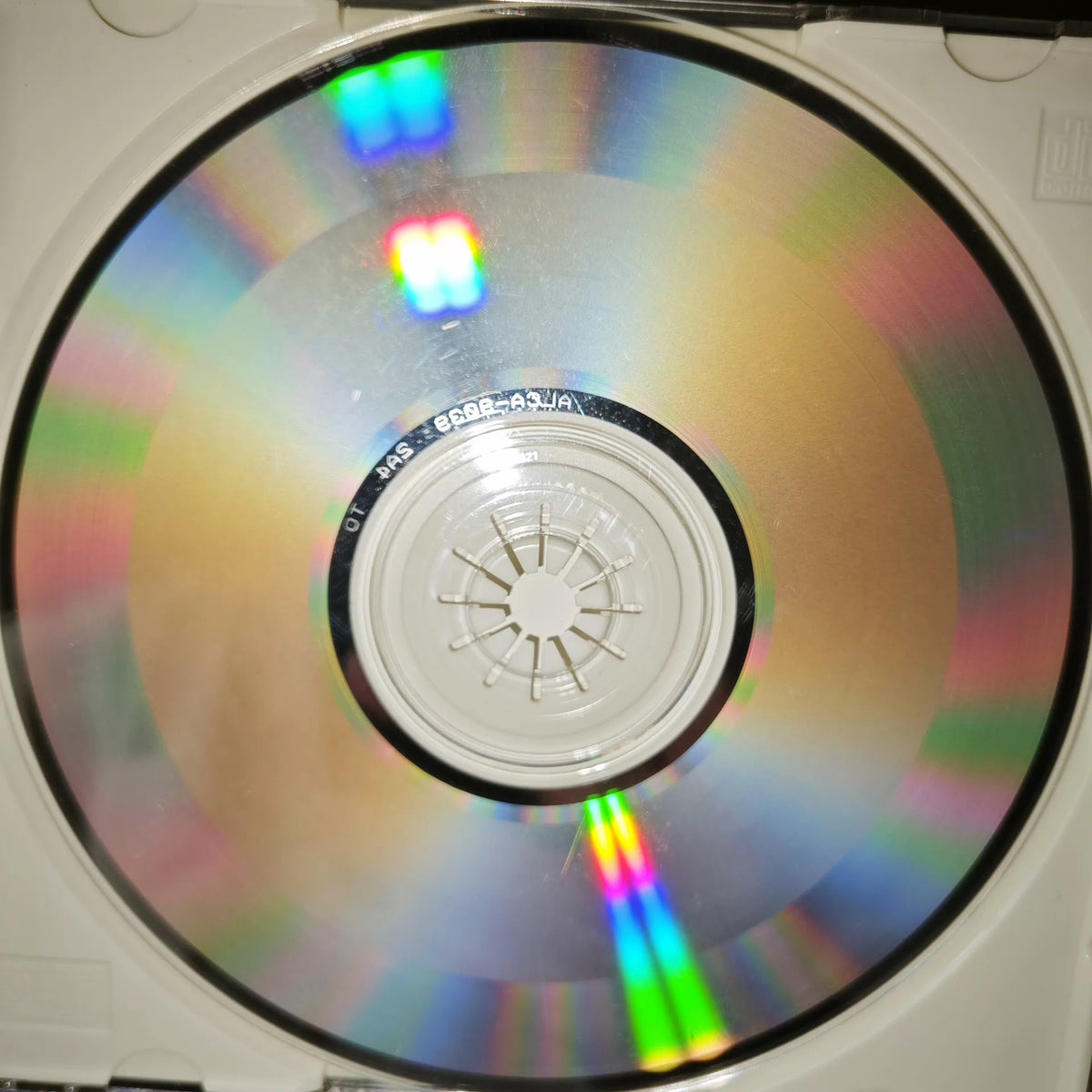 Yellow Magic Orchestra – Solid State Survivor – Japanese CD – detail 5