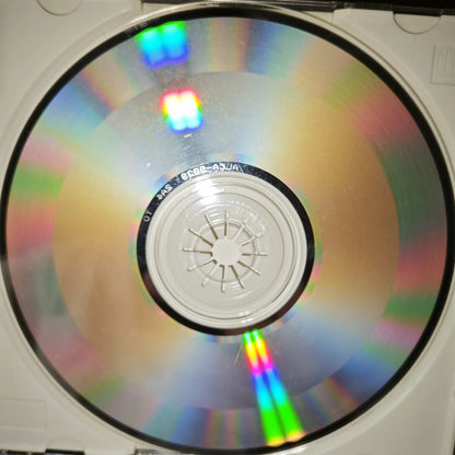 Yellow Magic Orchestra – Solid State Survivor – Japanese CD – detail 5
