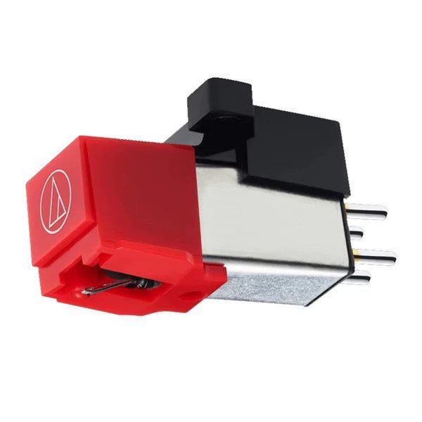Audio-Technica AT-91R Cartridge & Stylus Set