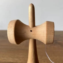 Yasuhiro Suzuki / More Trees – Apple Kendama
