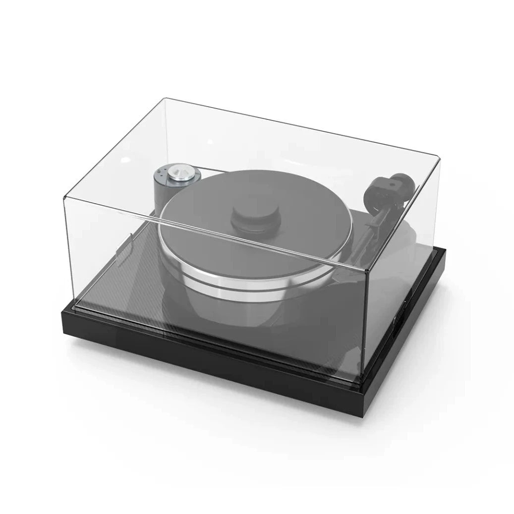 GH Acoustics 280g Aluminium Record Stabilizer — photo 7