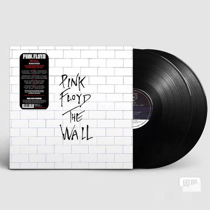 Pink Floyd – The Wall – Vinyl (2LP)