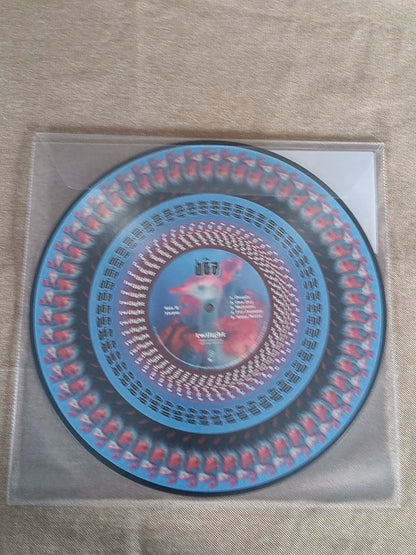 Bôa – Twilight 25th Anniversary Picture Disc Vinyl LP