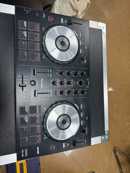 Pioneer DDJ-SB DJ Controller – Used – actual item photograph 1