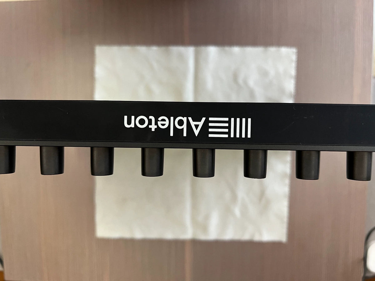 Ableton Push 2 – MIDI Performance Controller – actual item photograph 5